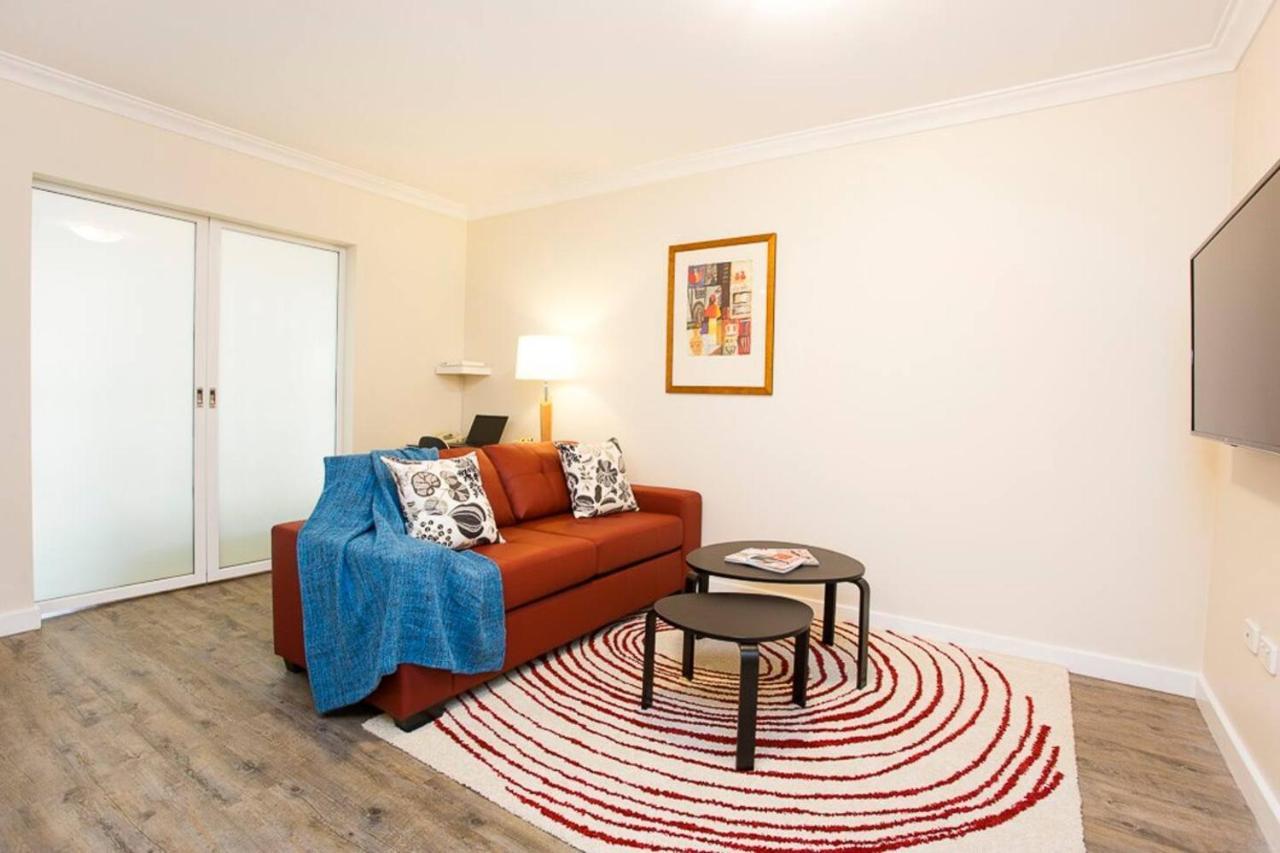 Perth City Living 105 Exterior foto
